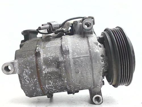 AC compressor MERCEDES-BENZ A-CLASS (W176) A 200 CDI (176.001) | BP39246280M34 - Image 5