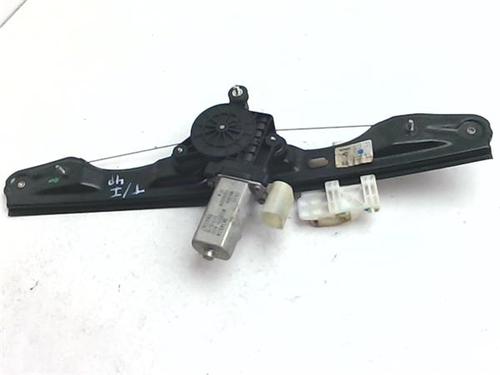 Used Rear left window mechanism Rear left window mechanism 38381085 38381085