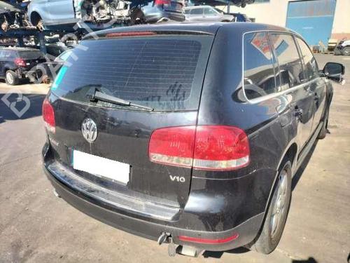 Used Tailgate Tailgate 38380418 38380418