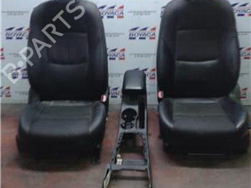 Sæde sæt HYUNDAI i30 (FD) 1.6 CRDi | BP38354584C78 - Image 3