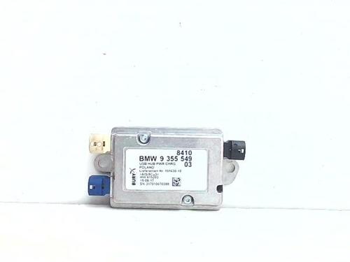Used Electronic module Electronic module 38390693 38390693