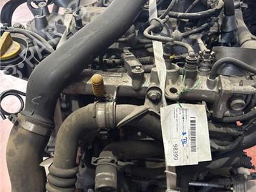 Engine RENAULT CLIO III Hatchback Van (SB_, SR_) 1.2 (SR0J) | BP38407494M1 - Image 5