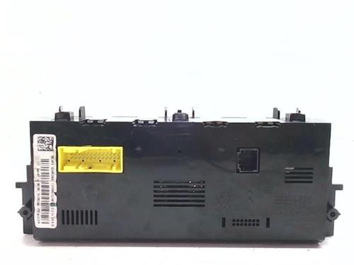 Climate control CITROËN C3 II (SC_) 1.2 VTi 82 | BP39964472I5 - Image 2