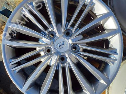 Used Rim Rim 38396352 38396352