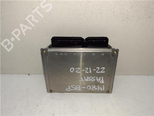 Control unit VW PASSAT B5.5 (3B3) 1.8 T 20V | BP38357909M11 - Image 2