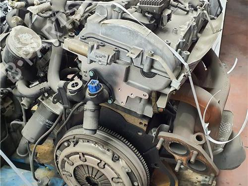 Engine AUDI A4 B5 (8D2) 1.8 | BP38351169M1 - Image 6