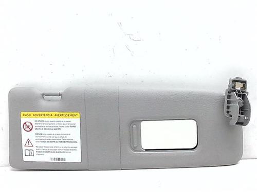 Used Right sun visor Right sun visor 38397656 38397656