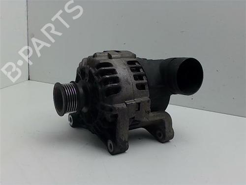 Generator Generator 38956132 38956132