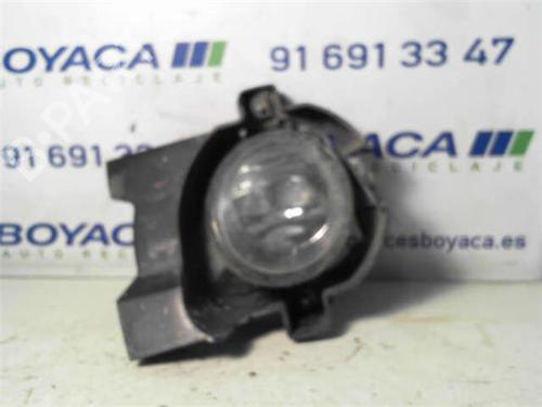 Used Left front fog light Left front fog light 38351805 38351805