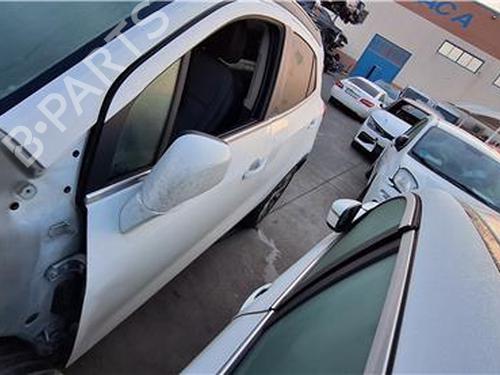 Used Left front door Left front door 38381177 38381177