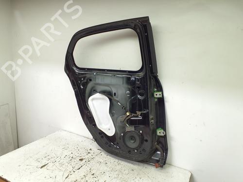 Dør venstre bagtil SMART FORFOUR Hatchback (453) electric drive (453.091) | BP38775002C4  - Image 8