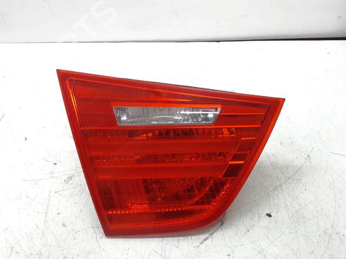 Used Left tailgate light Left tailgate light 38460525 38460525