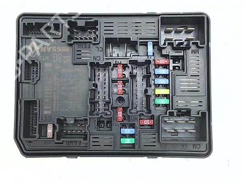 Used Fuse box Fuse box 38396822 38396822