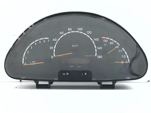 Used Instrument cluster Instrument cluster 38381642 38381642