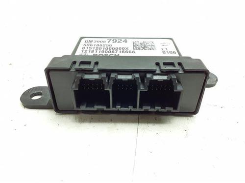 electronic-module-opel-zafira-tourer-c-p12-2011-38374350 main image