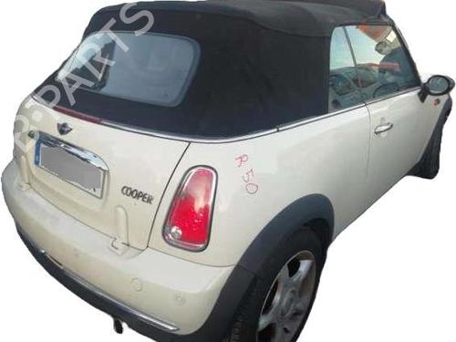 Rear parcel shelf MINI MINI Convertible (R52) Cooper | BP40087337C85 - Image 4