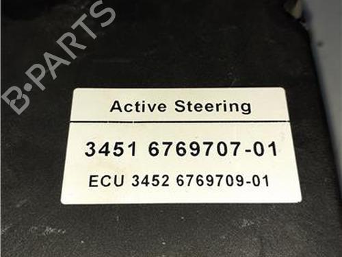 ABS pump BMW 6 (E63) 630 i | BP38359131M43 - Image 4