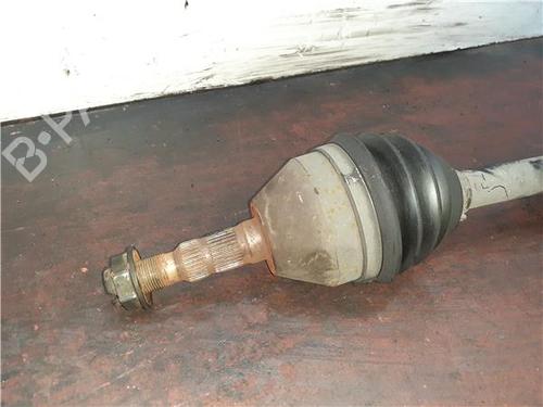 Left front driveshaft OPEL ASTRA H Saloon (A04) 1.7 CDTi (L69) | BP38358162M38 - Image 4