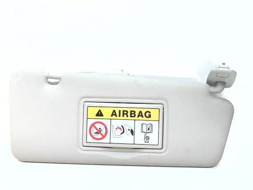 Left sun visor RENAULT CAPTUR I (J5_, H5_) 0.9 TCe 90 | BP38391581I1 - Image 2
