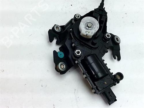 Electronic module CITROËN C4 Picasso II 1.2 THP 130 | BP40087476M83 - Image 3