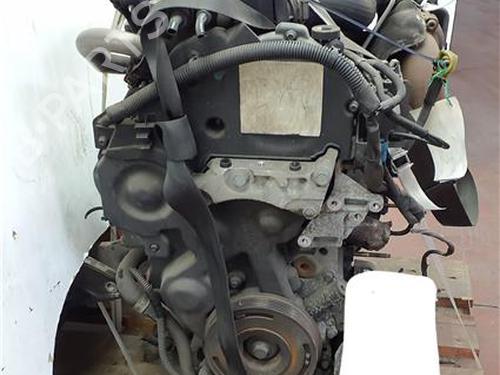 Engine PEUGEOT 1007 (KM_) 1.4 HDi | BP38358227M1 - Image 4