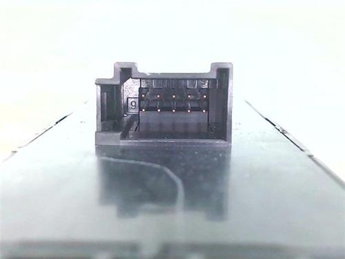 Left front window switch AUDI Q5 (FYB, FYG) 2.0 TDI quattro | BP38398528I27 - Image 2