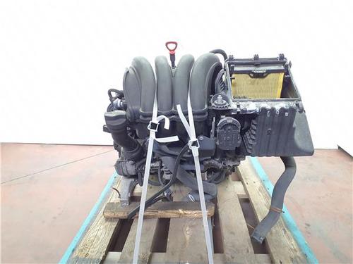 Used Engine Engine 38365234 38365234