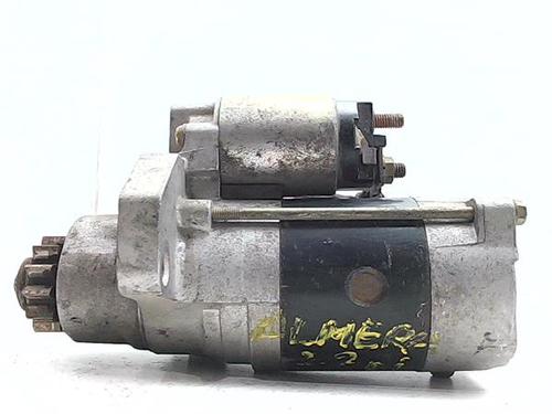 Starter NISSAN ALMERA II (N16) 2.2 Di | BP38406916M8 - Image 3