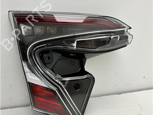Used Left taillight Left taillight 38381705 38381705