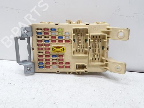 Used Electronic module Electronic module HYUNDAI i20 I (PB, PBT) 1.2 (86 hp) 38335071 38335071