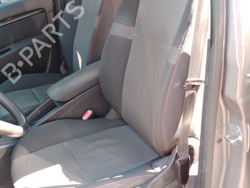 Used Seats set Seats set RENAULT SCÉNIC III (JZ0/1_) 1.5 dCi (110 hp) 39958023 39958023