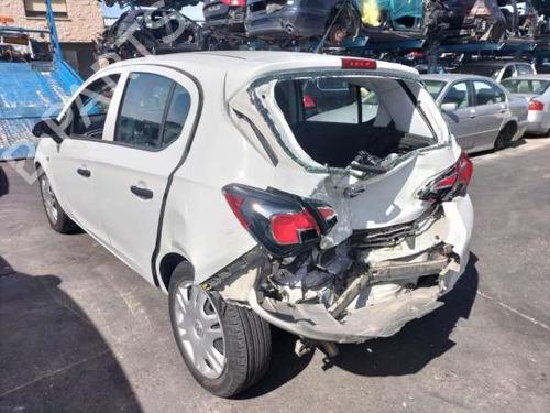 Subframe OPEL CORSA D (S07) 1.4 (L08, L68) | BP38374155M9 - Image 7