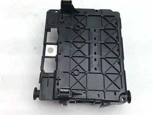 Electronic module PEUGEOT 206 SW (2E/K) 1.4 HDi | BP38405745M83 - Image 2