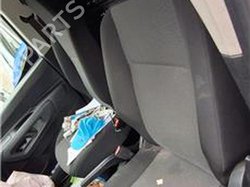 Used Left front seat Left front seat 38383073 38383073