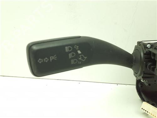 Headlight switch AUDI A4 B6 (8E2) 1.9 TDI quattro | BP38405094I24 - Image 5