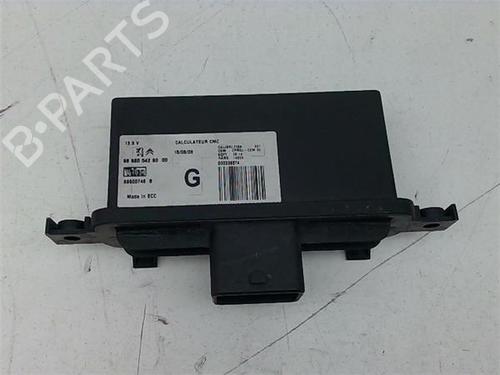 Control unit CITROËN C4 I (LC_) 1.6 HDi | BP39434489M11 - Image 3