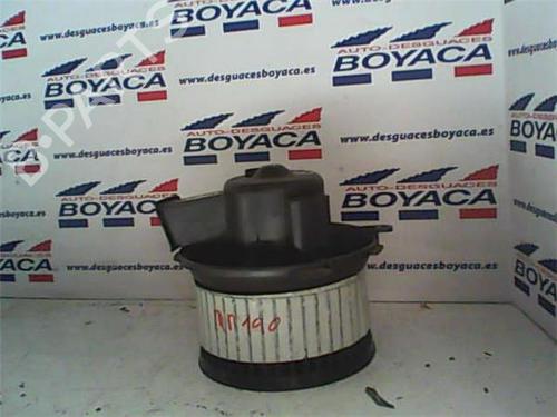 Used Heater blower motor Heater blower motor 38353681 38353681