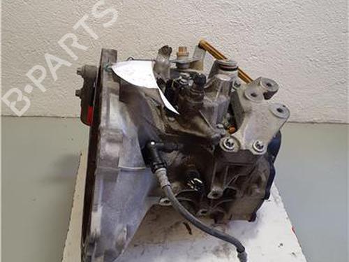 Gearbox OPEL CORSA E (X15) 1.3 CDTI (08, 68) | BP38374514M3 - Image 3