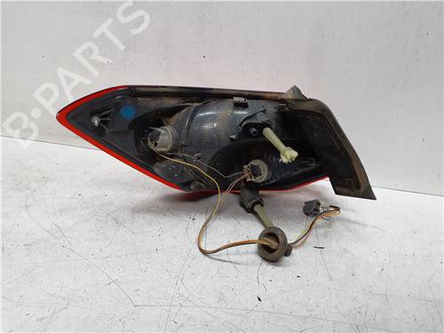 Right taillight FORD FOCUS IV Saloon (HM) 1.5 EcoBlue | BP38365263C35 - Image 3