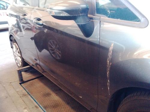 Dør højre fortil FORD B-MAX (JK) 1.0 EcoBoost | BP38401565C3 - Image 3