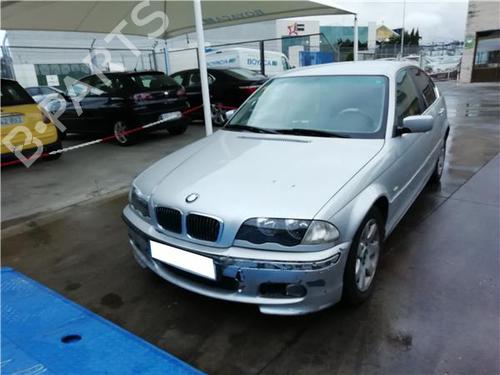 Control unit BMW 3 (E46) 320 d | BP38351266M11 - Image 6