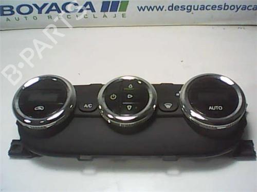 Climate control IVECO DAILY VI Van 33S12, 35S12, 35C12 | BP40087239I5 - Image 3