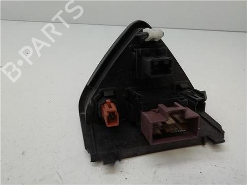 Warning switch RENAULT KOLEOS I (HY_) 2.0 dCi (HY0K) | BP38359155I22 - Image 2