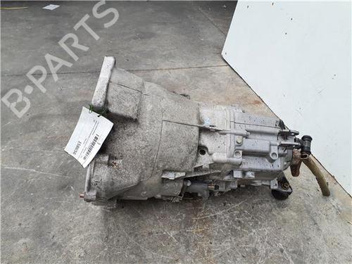 Gearbox BMW 3 (E46) 320 d | BP38357467M3 - Image 2
