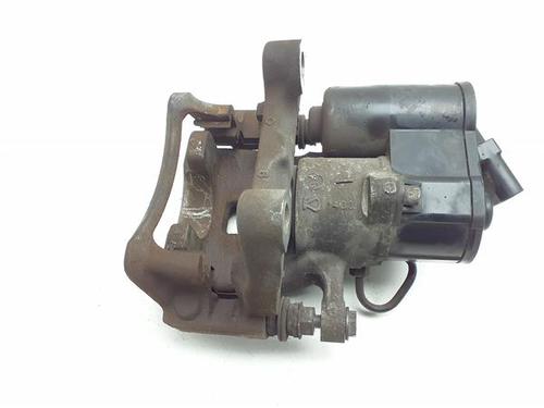 Left front brake caliper VW PASSAT B6 (3C2) 2.0 TDI 16V | BP38372500M105 - Image 3