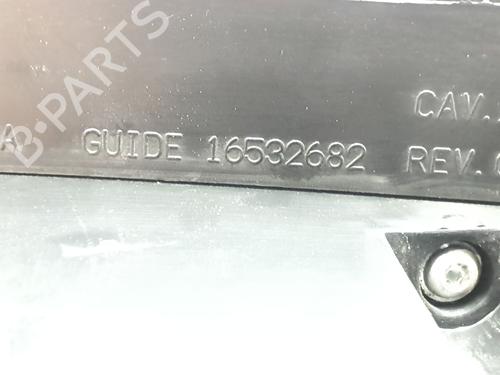 Right taillight CADILLAC STS 3.6 | BP38401020C35 - Image 12