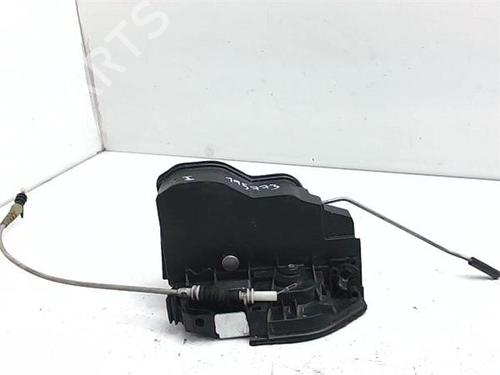 Used Front left lock Front left lock 38375280 38375280
