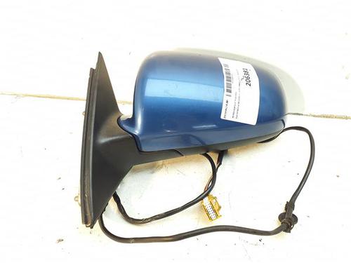 Retrovisor esquerdo AUDI A4 B6 (8E2) 1.9 TDI | BP38368762C26 - Image 4