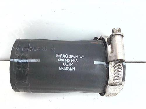 Intercooler pipe PORSCHE CAYENNE Coupe (9YB) 3.0 E-Hybrid AWD | BP38386244M127 - Image 2