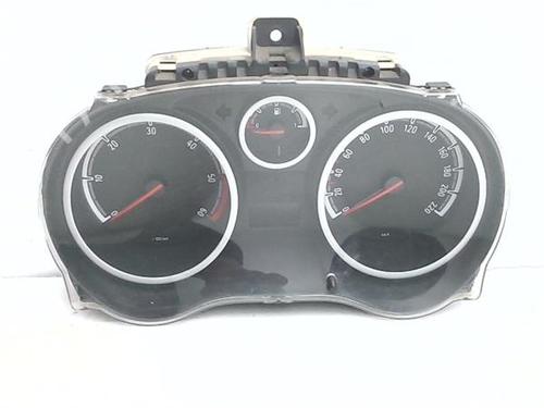 Used Instrument cluster Instrument cluster 38381668 38381668